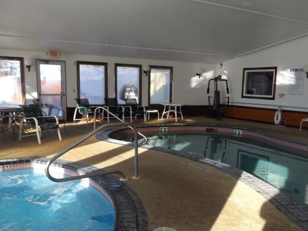 Picture of Nisswa Inn and Suites