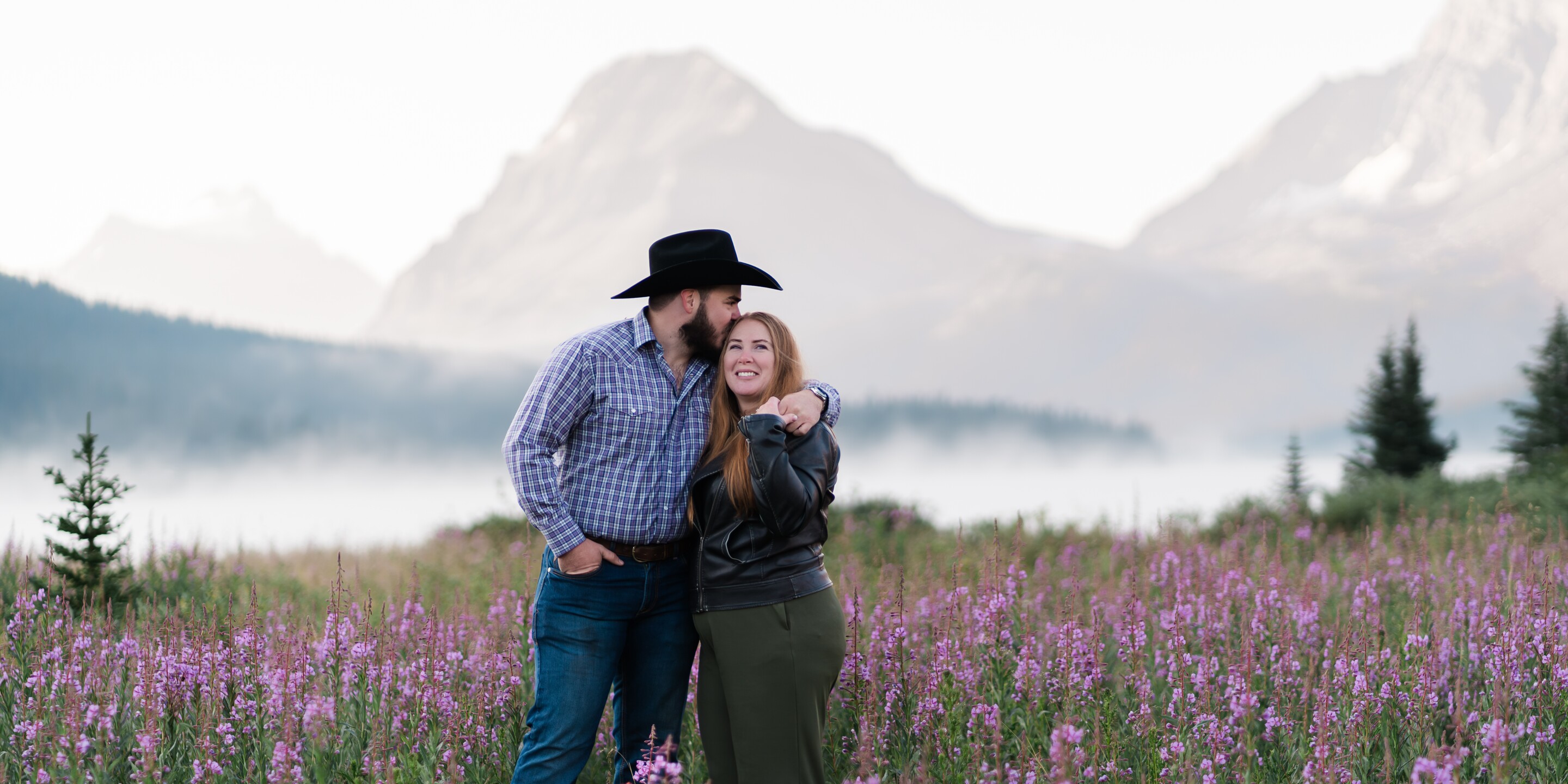 Alexander & Shelby Home Page Banner