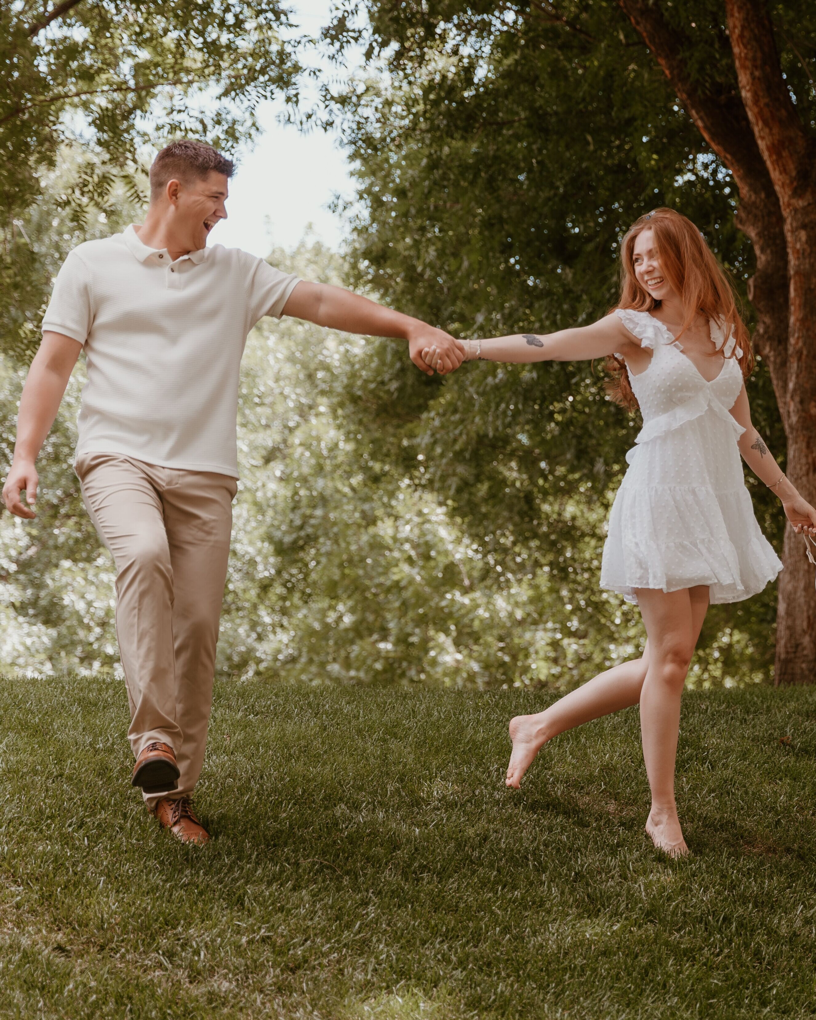 Sara Clinton and Cade Alexander's Wedding Website - The Knot