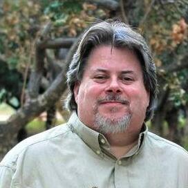 Ken Speckman
