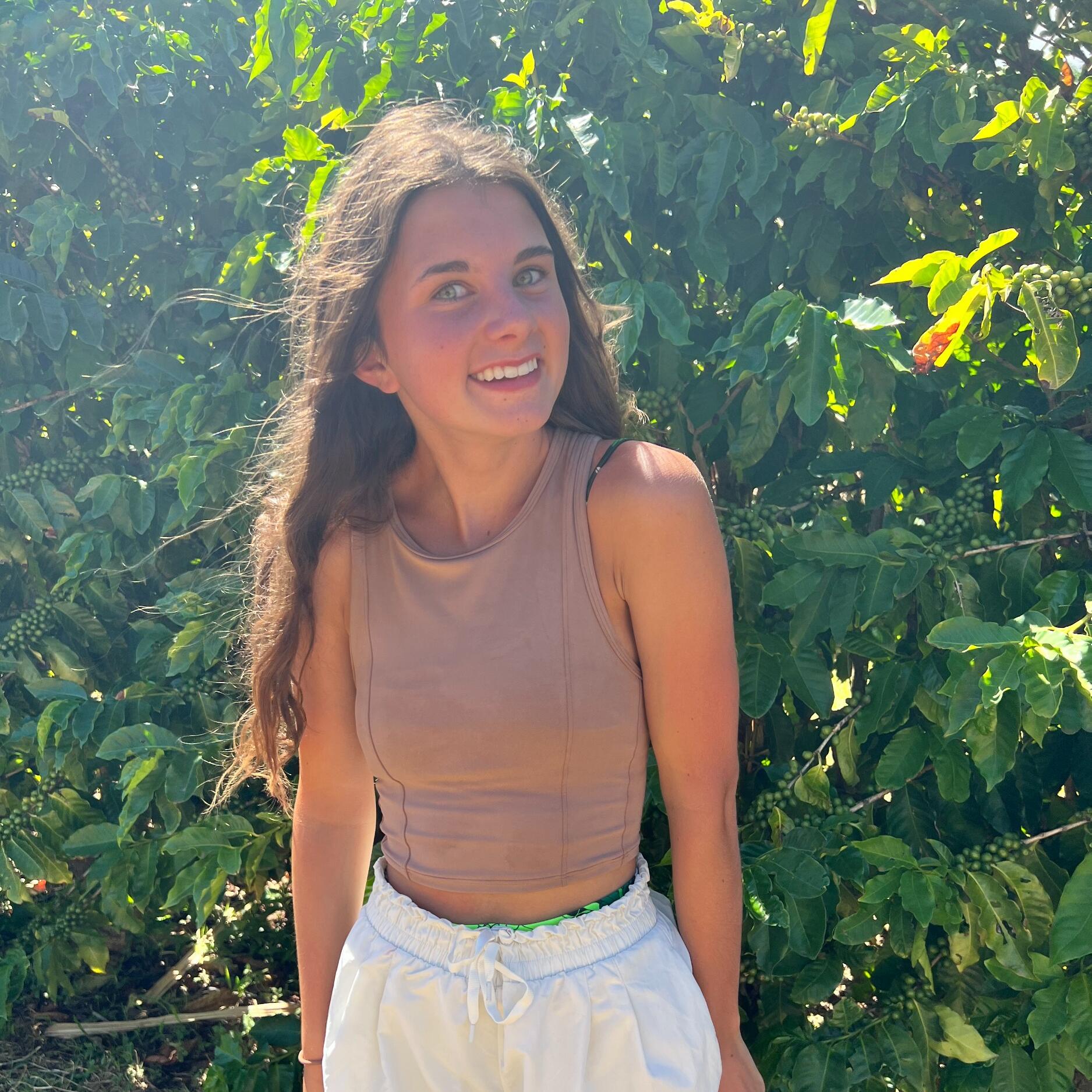 Jenna Schmidt