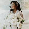 A Love of Music Festivals Inspired This Wedding at Casa Real at Ruby Hill Winery in Pleasanton, California