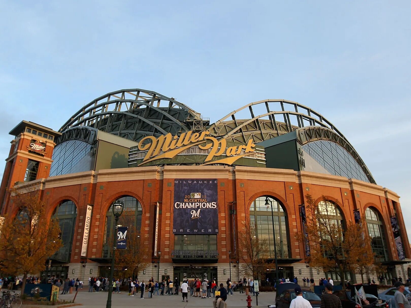Picture of 6/12/2025: Cardinals v. Brewers 