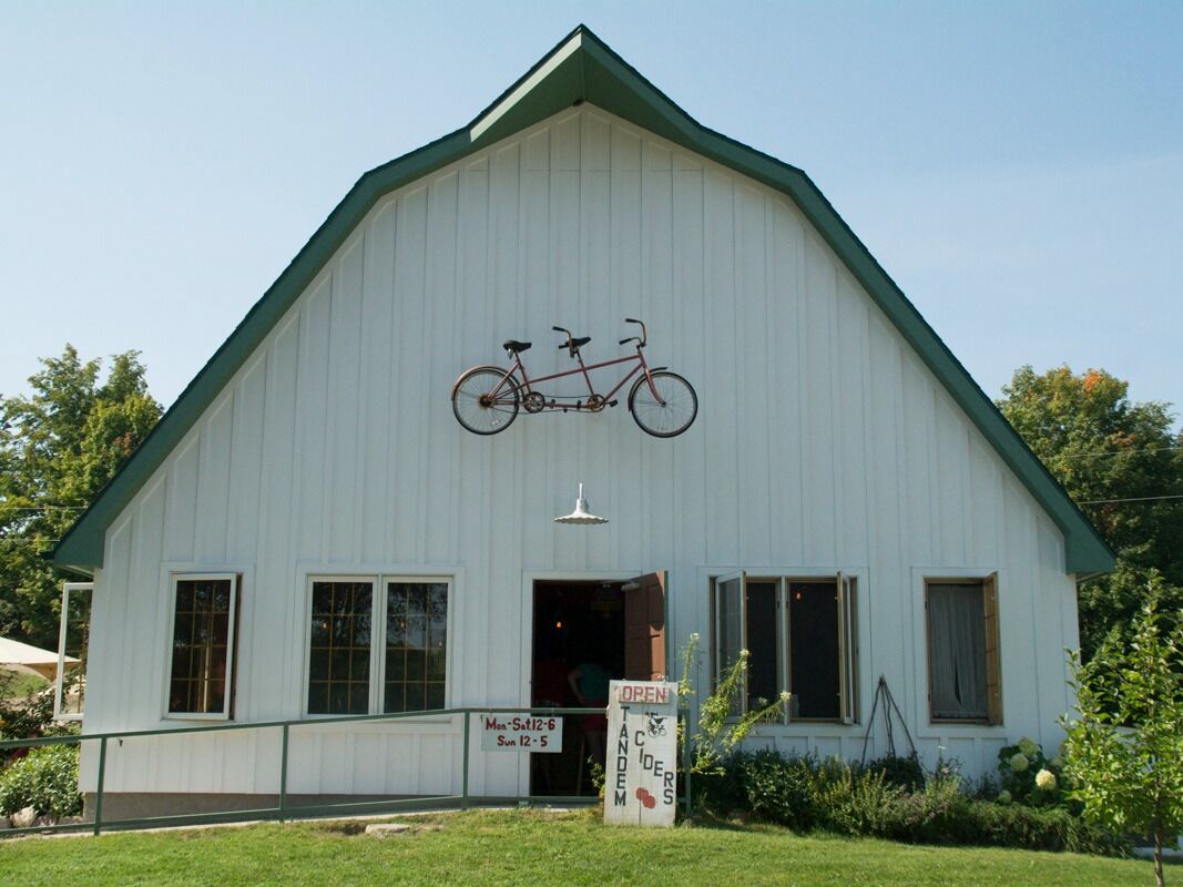 Picture of Tandem Ciders