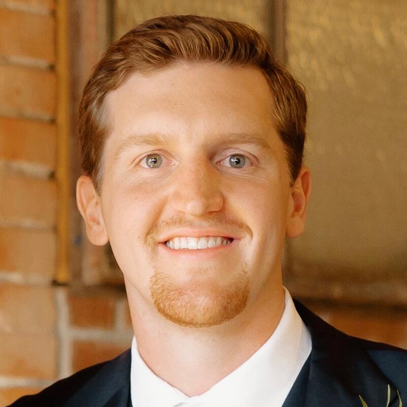 Garrett Siegman