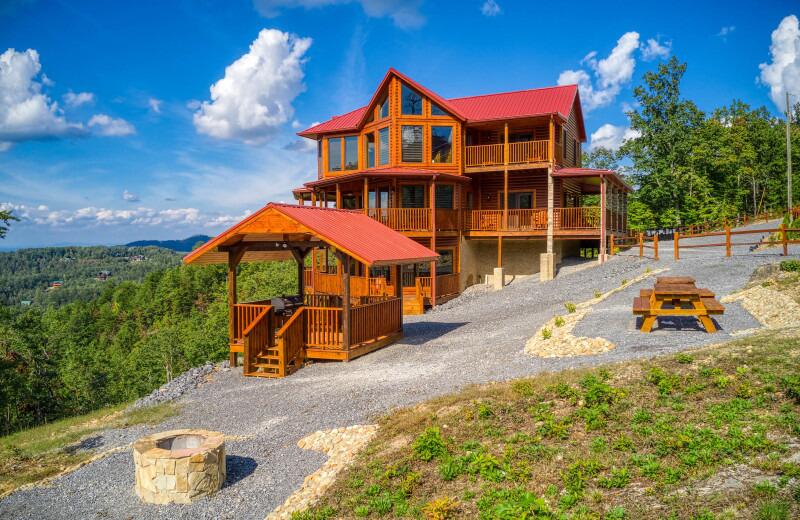 Picture of American Patriot Getaways