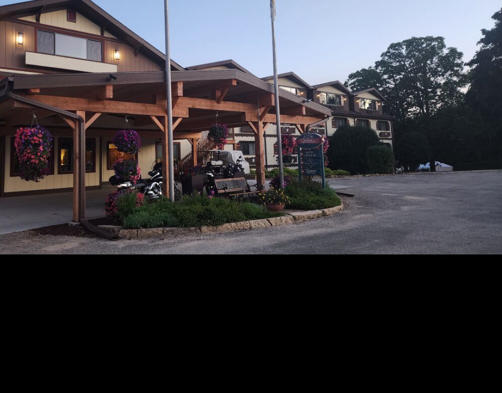 Picture of Chestnut Mountain Ski Resort