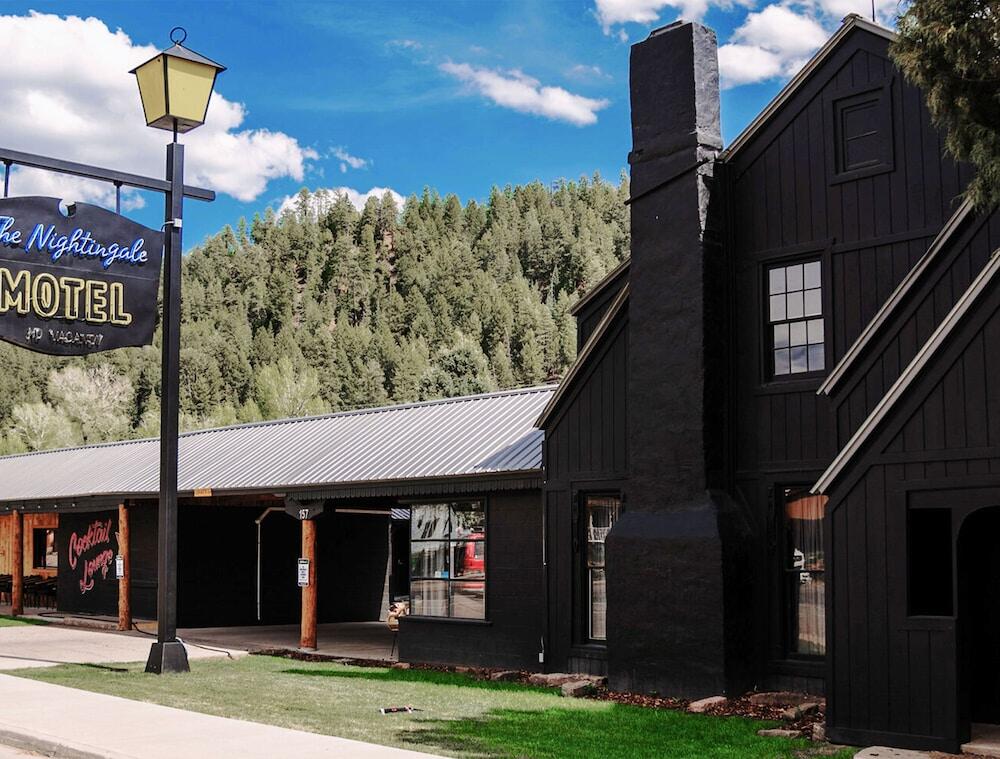 Picture of The Nightingale Motel