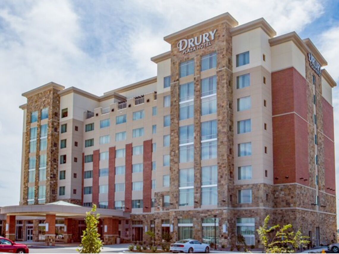 Picture of Drury Plaza Hotel Cape Girardeau Conference Center