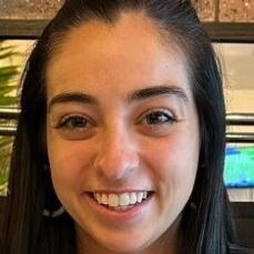 Molly Dineen
