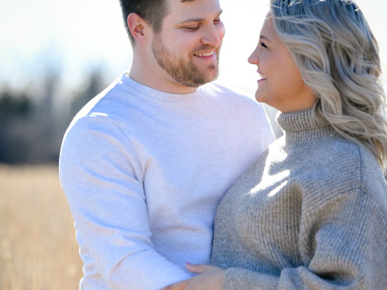 Kristi & Jeff Home Page Banner
