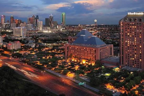 Picture of The Hilton Anatole