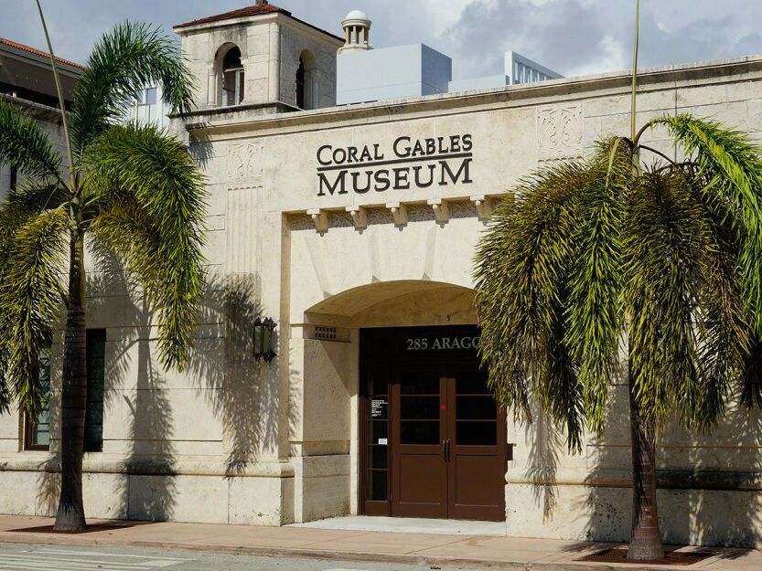 Picture of Coral Gables Museum