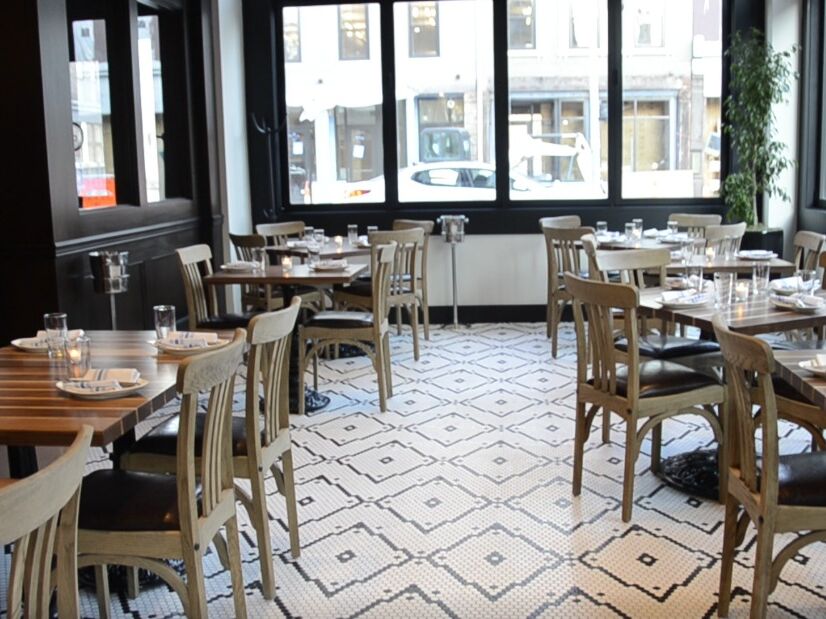 Picture of PEPP & DOLORES | RESTAURANT