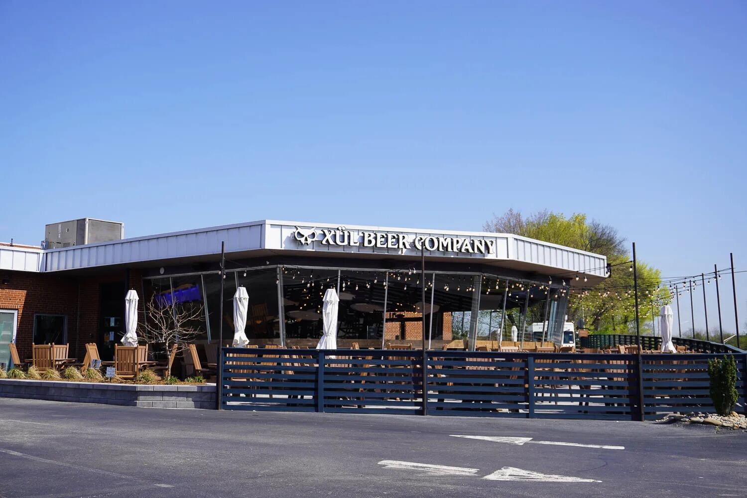 Picture of Xul Beer Company