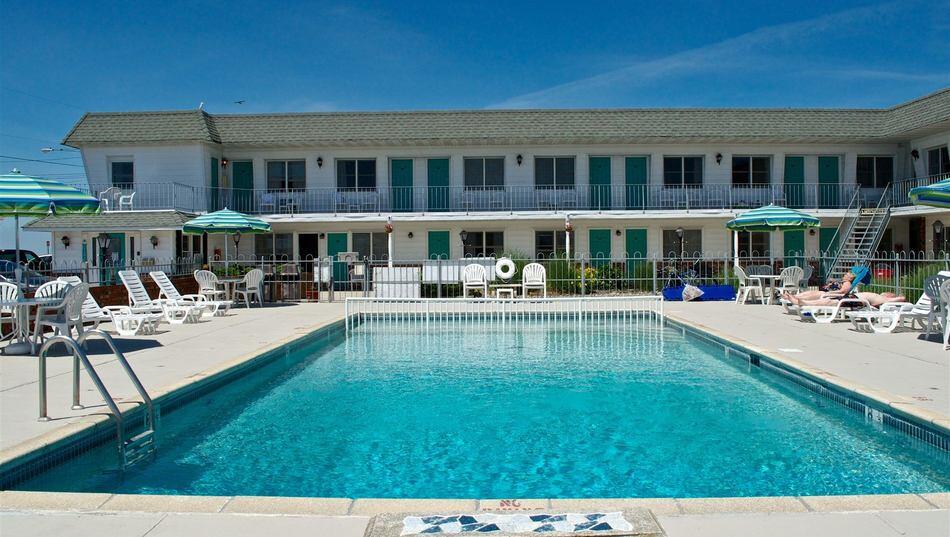 Picture of Jetty Motel