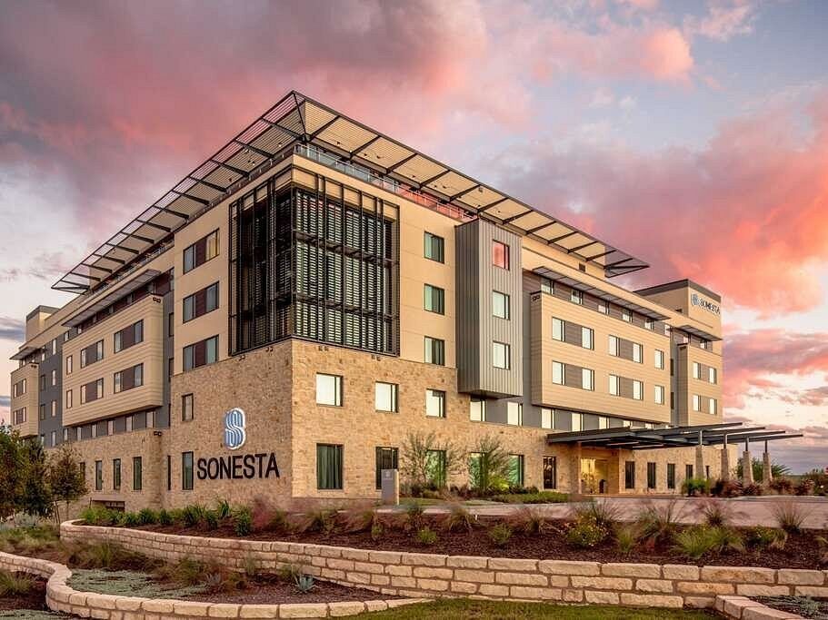Picture of Sonesta Bee Cave Austin Hotel