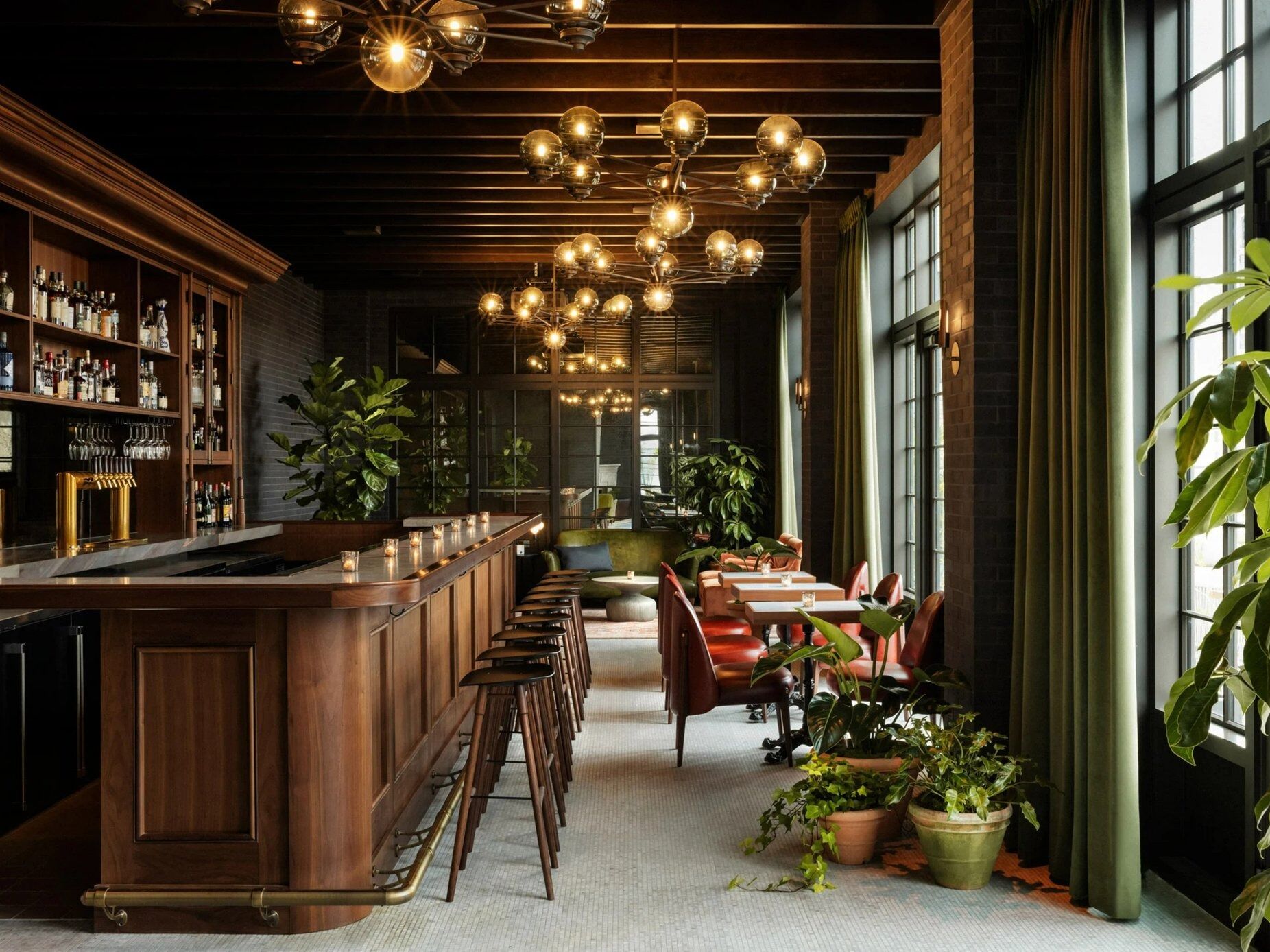 Picture of Kamper's Rooftop Bar