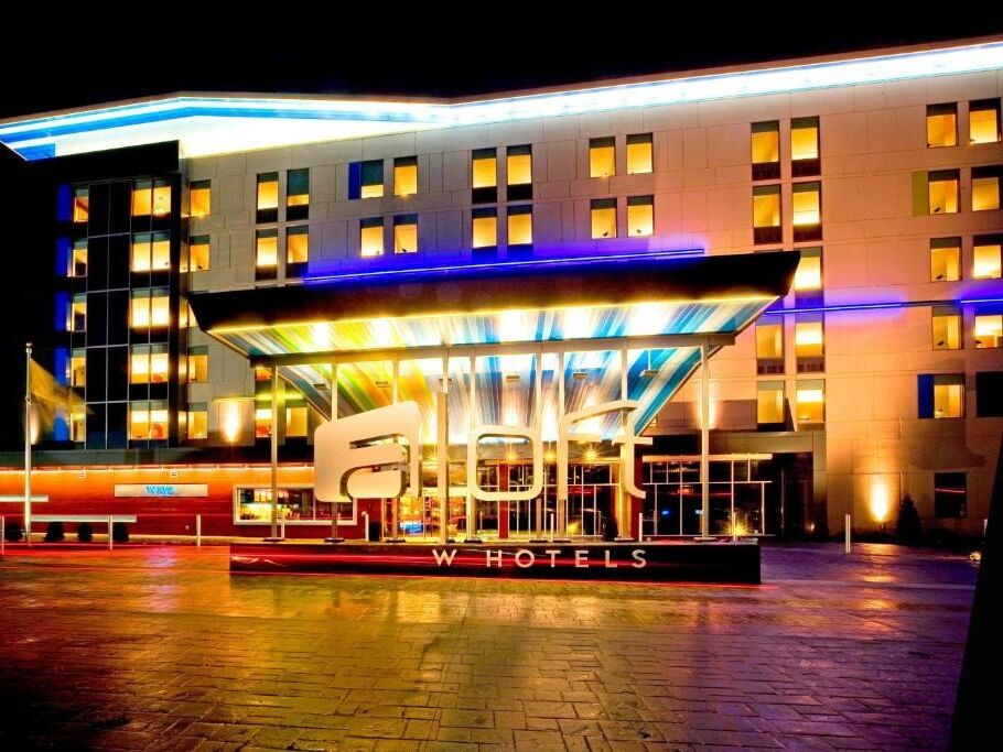 Picture of Aloft Mount Laurel