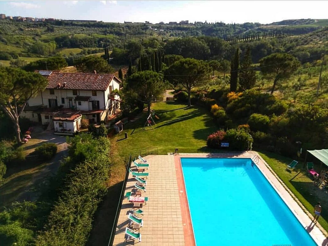 Picture of Agriturismo le mandrie di Ripalta