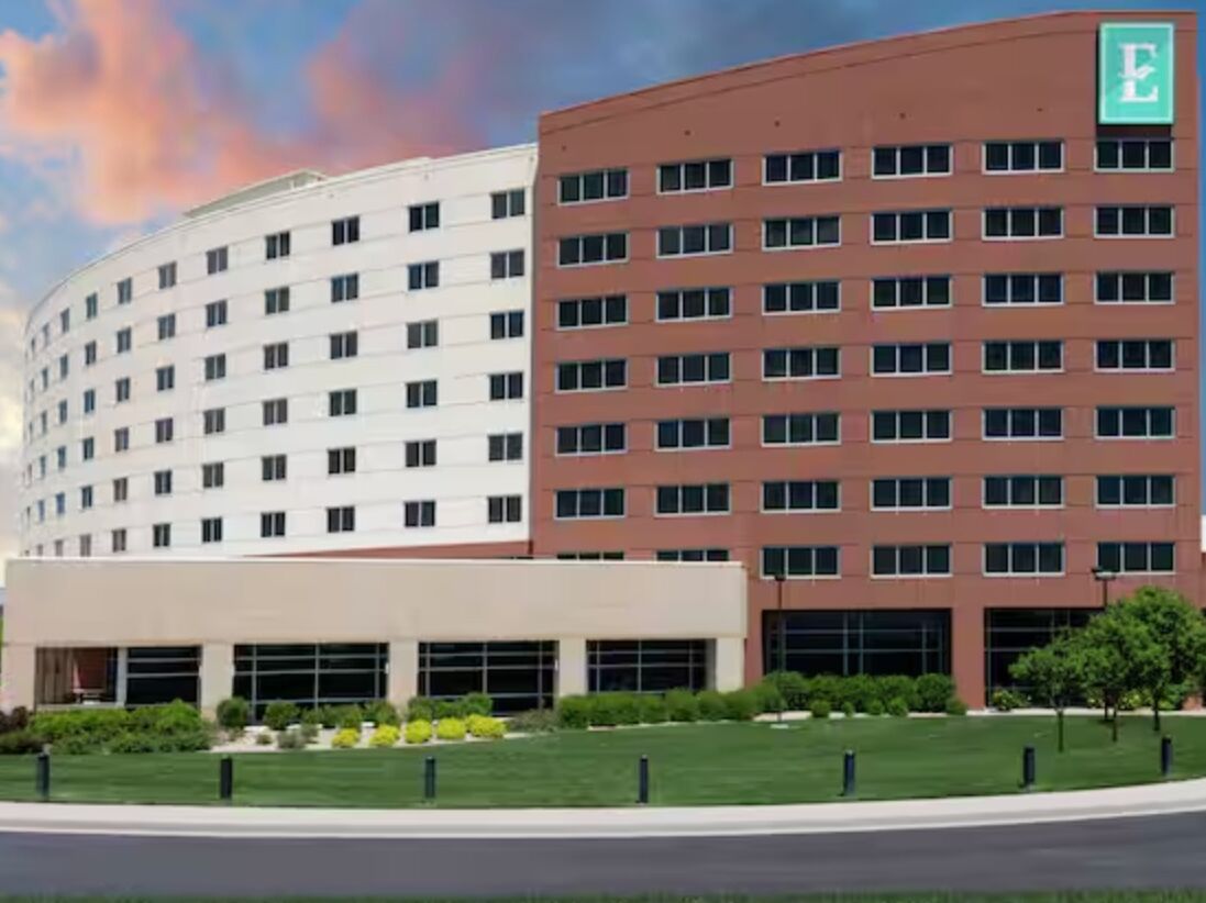 Picture of Embassy Suites by Hilton Loveland Conference Center