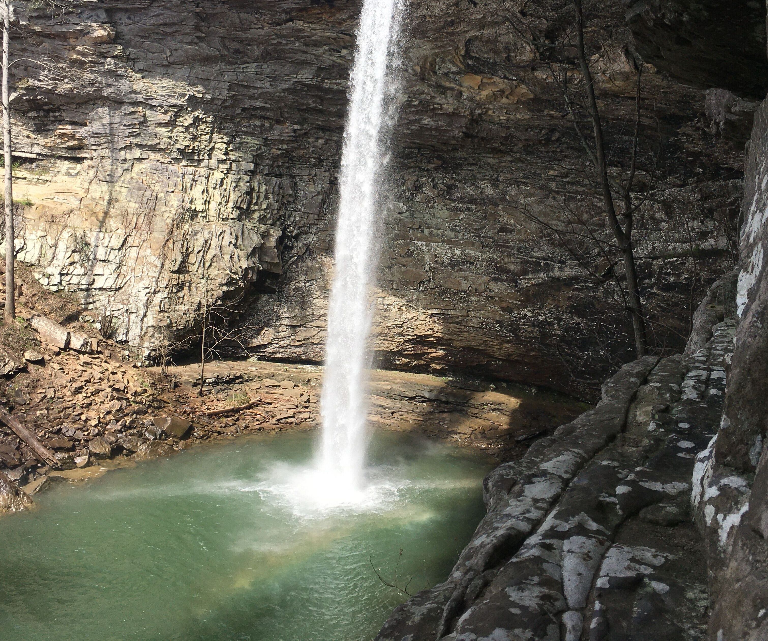 Picture of Ozone Falls
