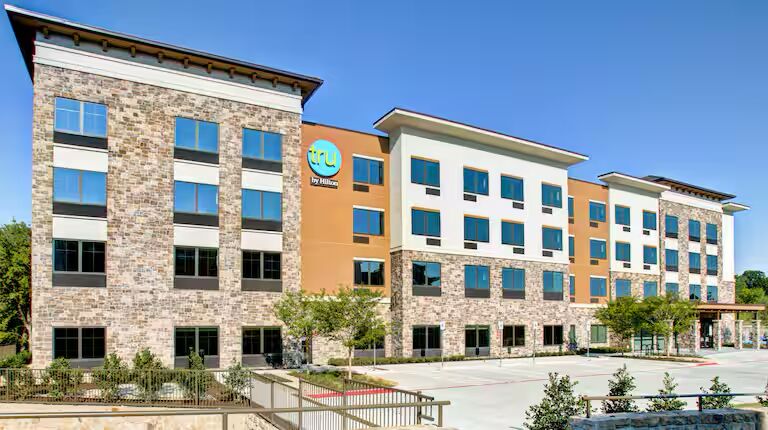 Picture of Tru By Hilton Rockwall