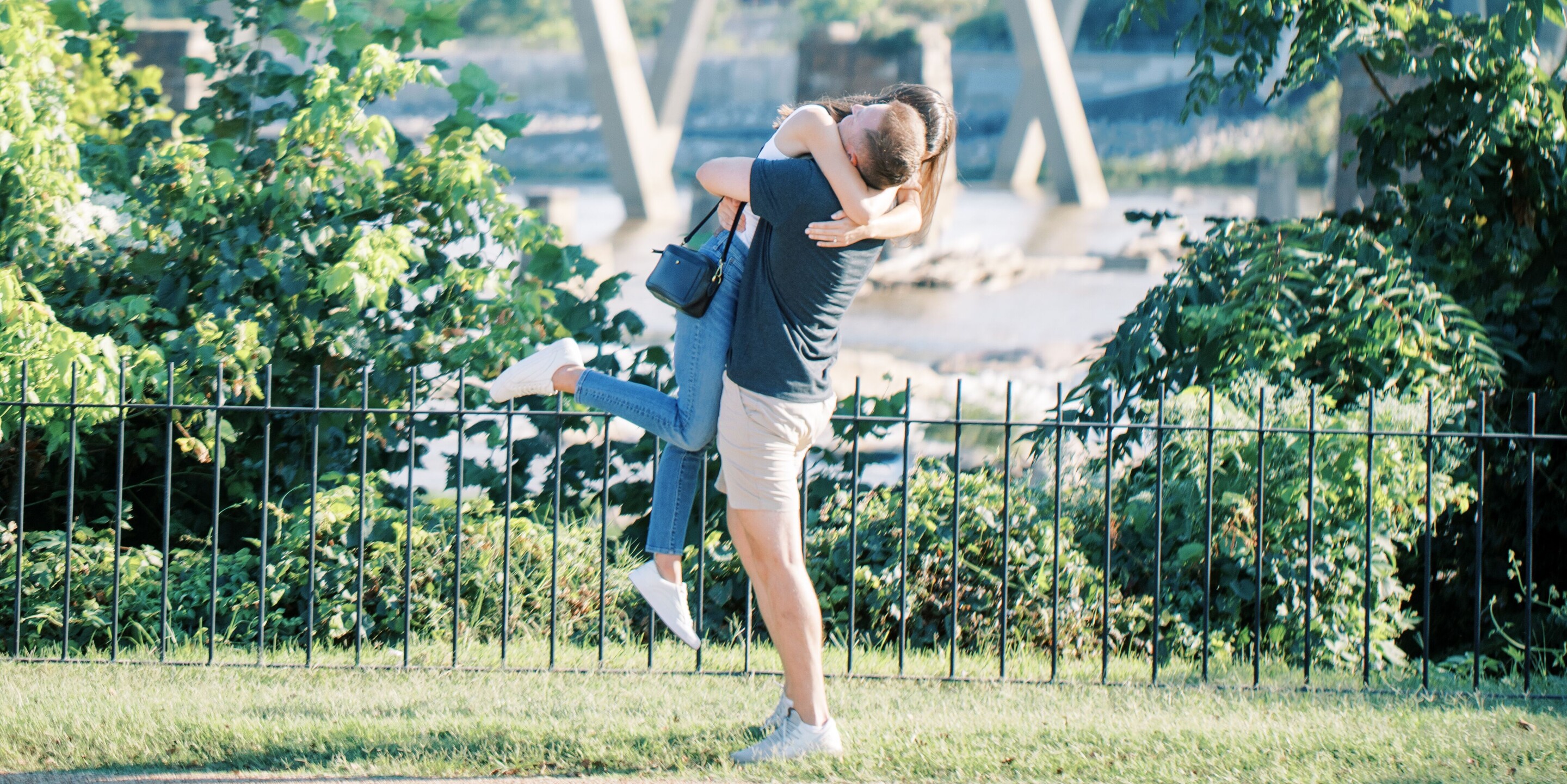 Alex & Max Home Page Banner