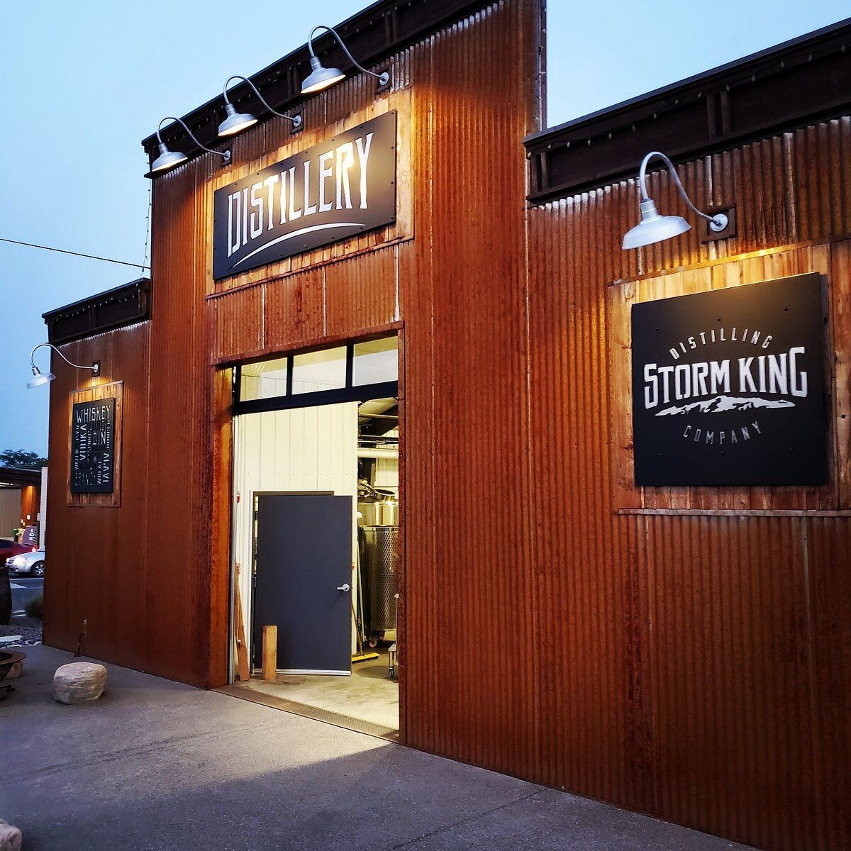 Picture of Storm King Distilling Co.