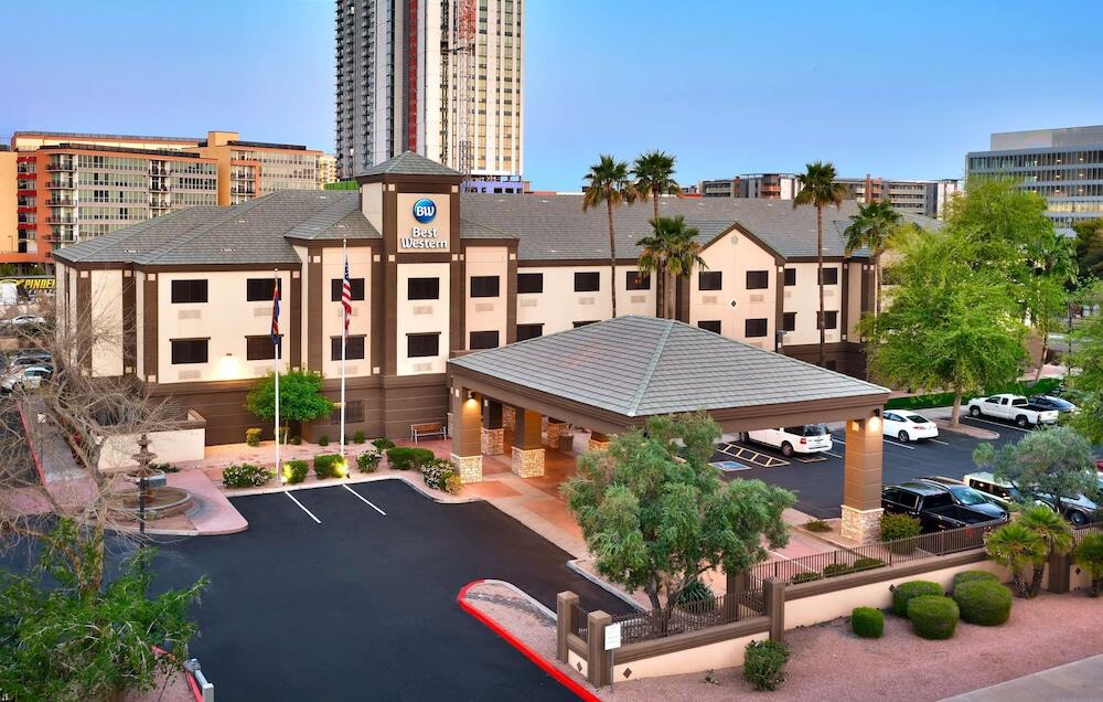 Picture of Best Western Downtown Phoenix