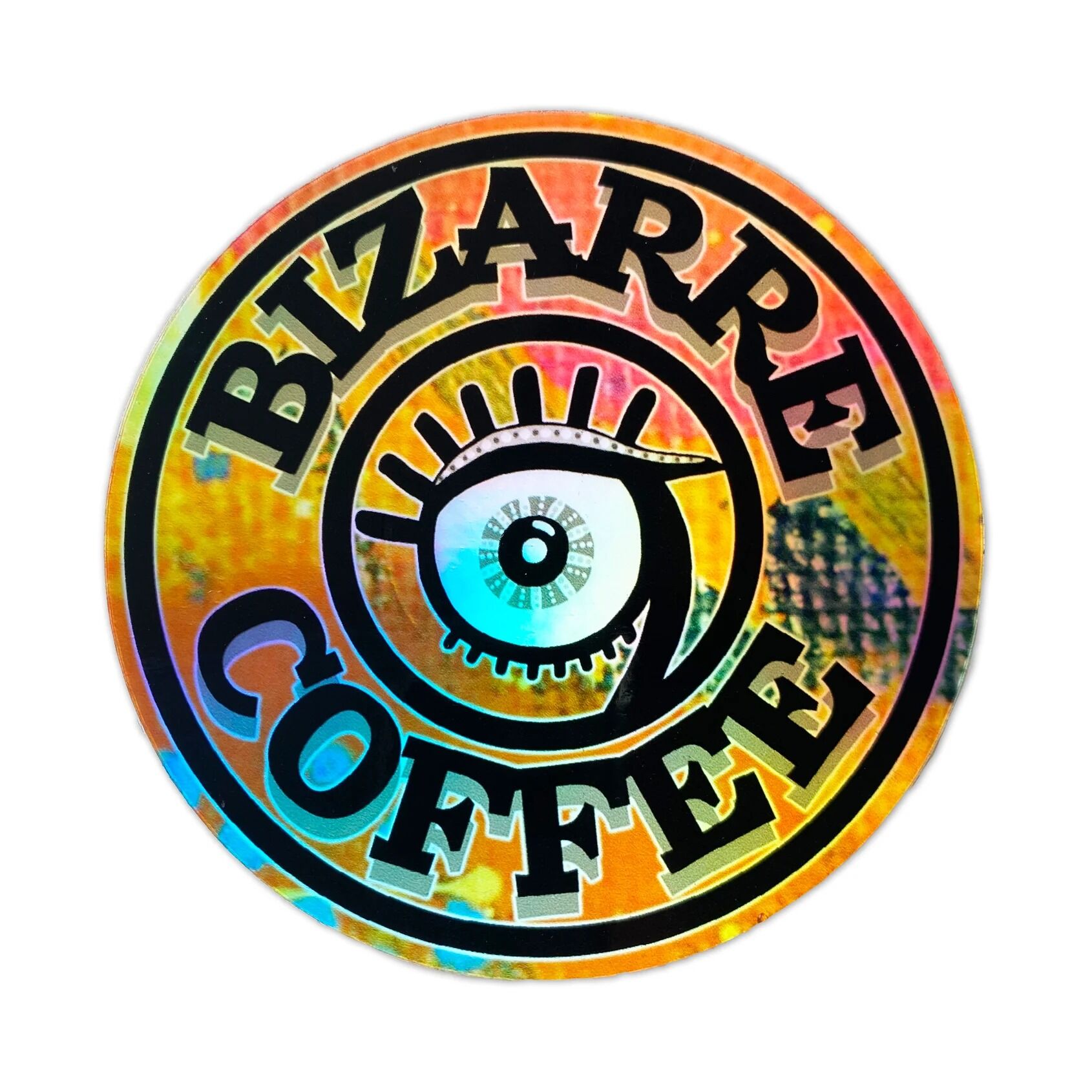 Picture of Bizarre Coffee (CANTON)
