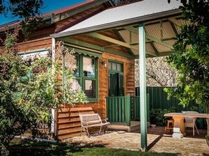 Picture of Peppercorns Bed and Breakfast