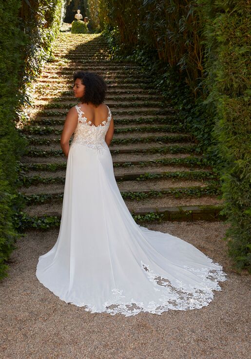 ÉLYSÉE Édition Charisse x Edition A-Line Wedding Dress - 3