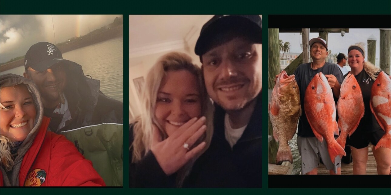 Kayla Maxwell and Ralph Steiger's Wedding Website - The Knot