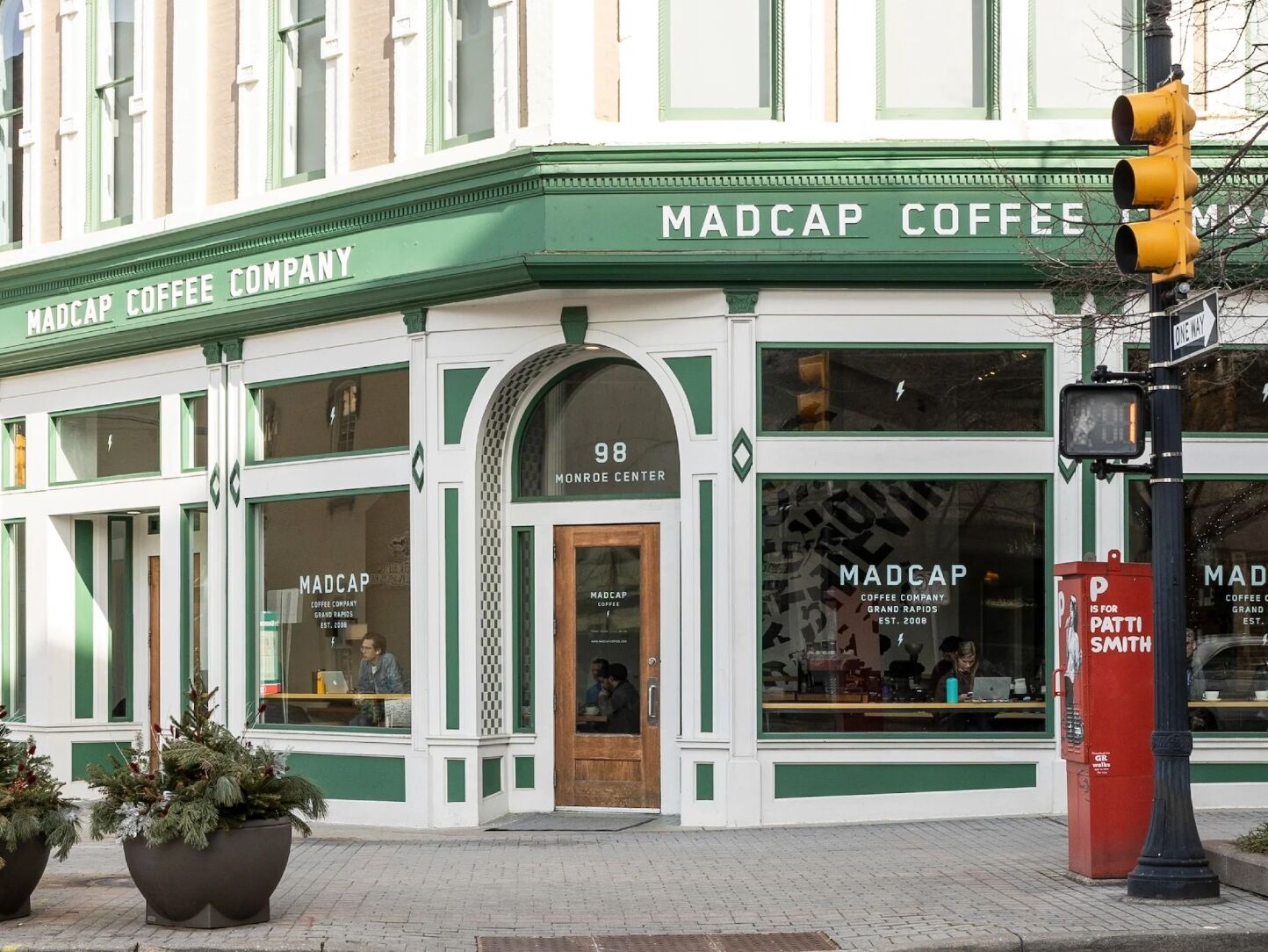 Picture of Madcap Coffee Company