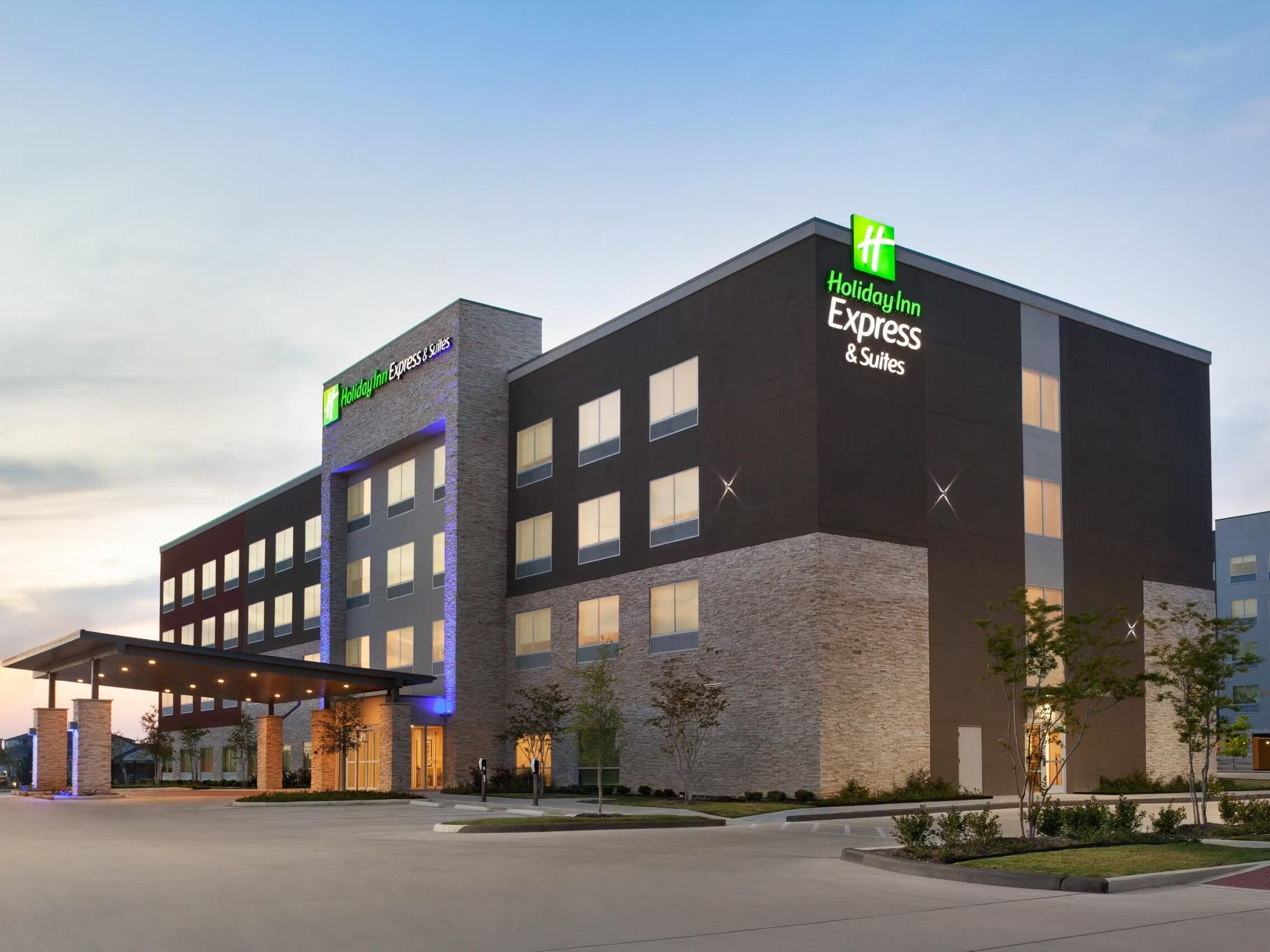 Picture of Holiday Inn Express & Suites Leander, an IHG Hotel