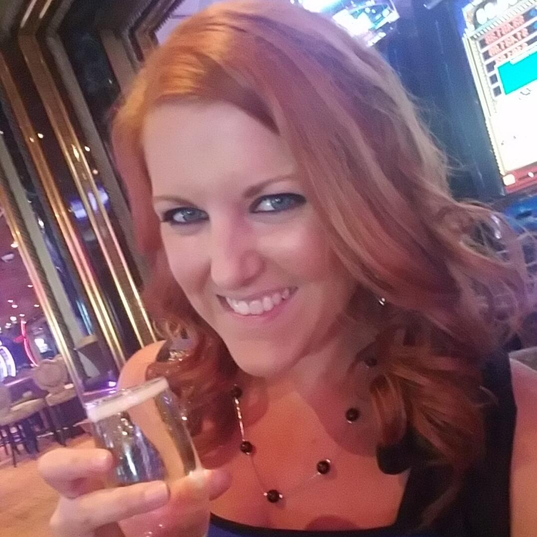 Christine Thomas- Atlanta, GA