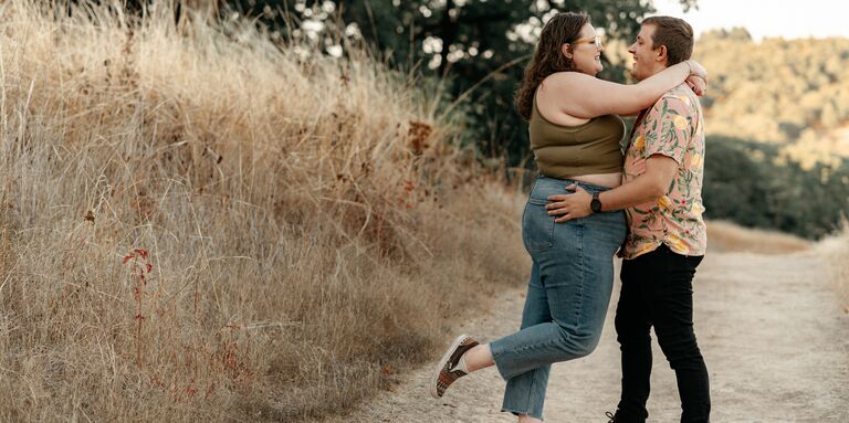Susannah & Travis Home Page Banner