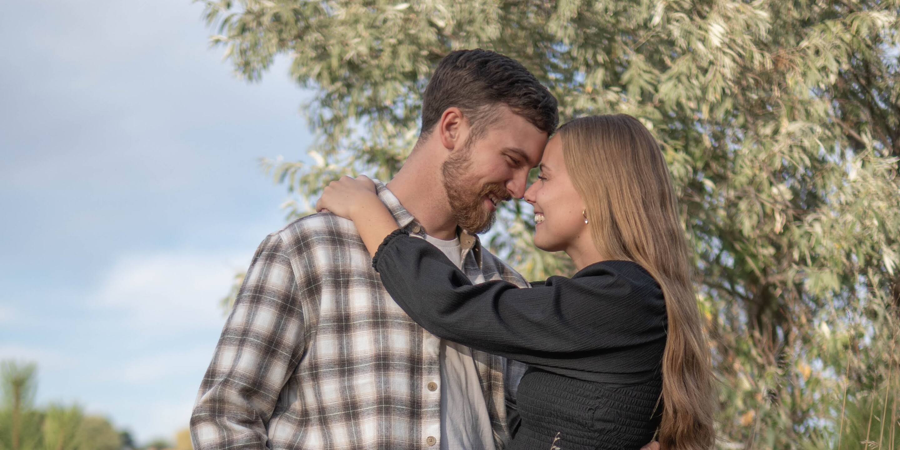 Marty & Clare Home Page Banner