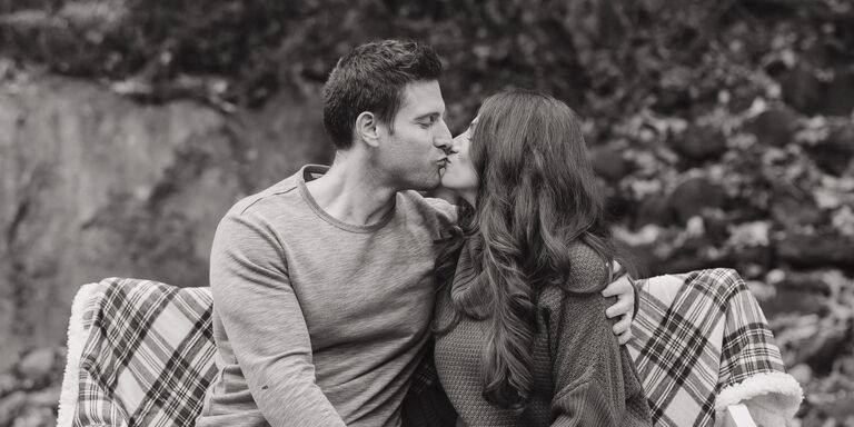 Bianca & Justin Home Page Banner