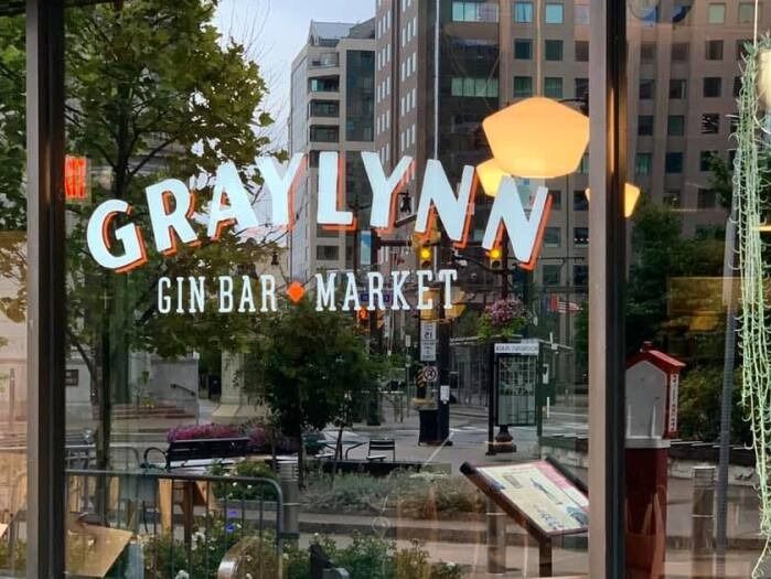 Picture of Graylynn