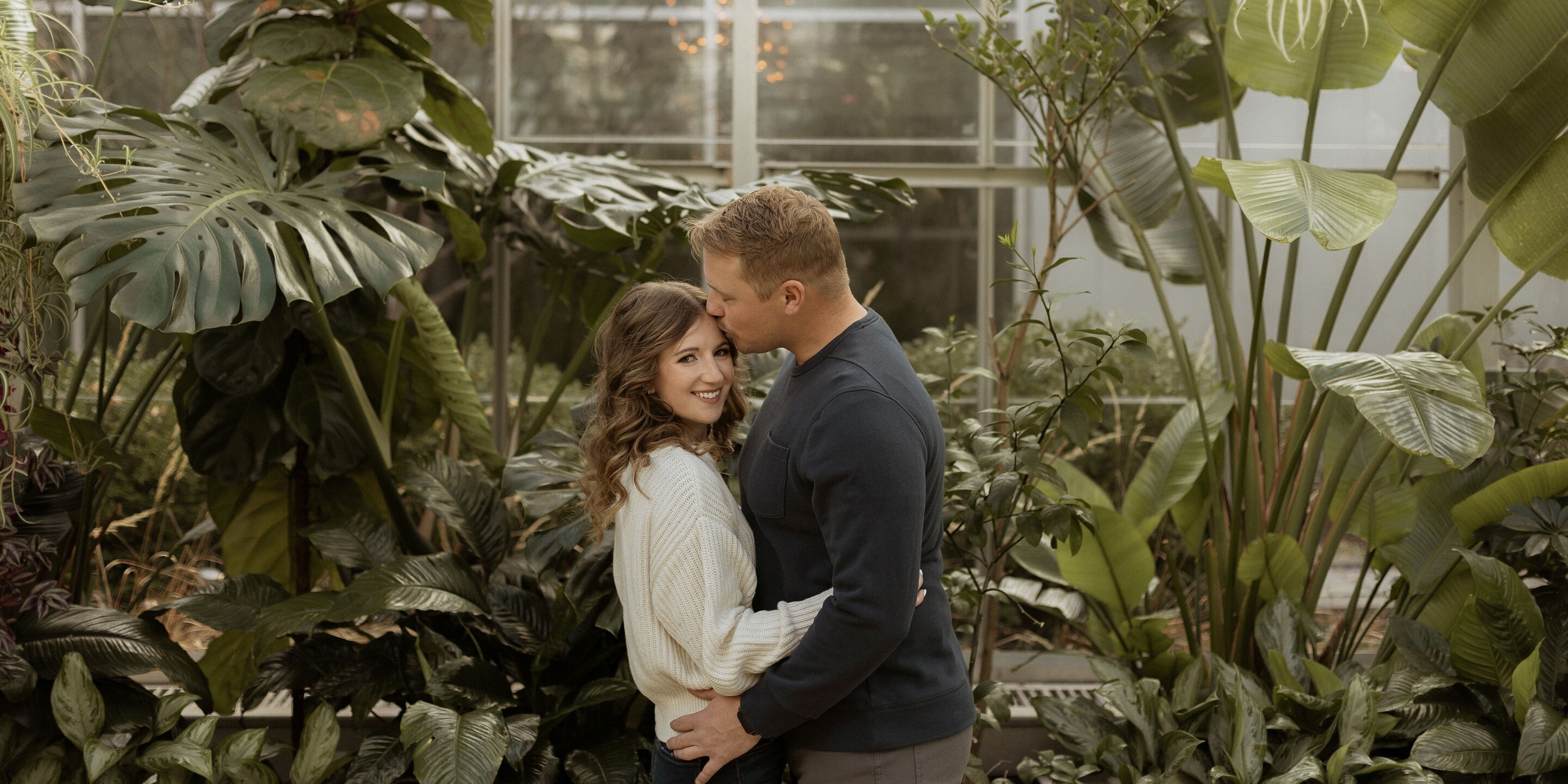 Audrie & Freddie Home Page Banner
