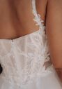 Stella York 8042 A-Line Wedding Dress - thumbnail - 6