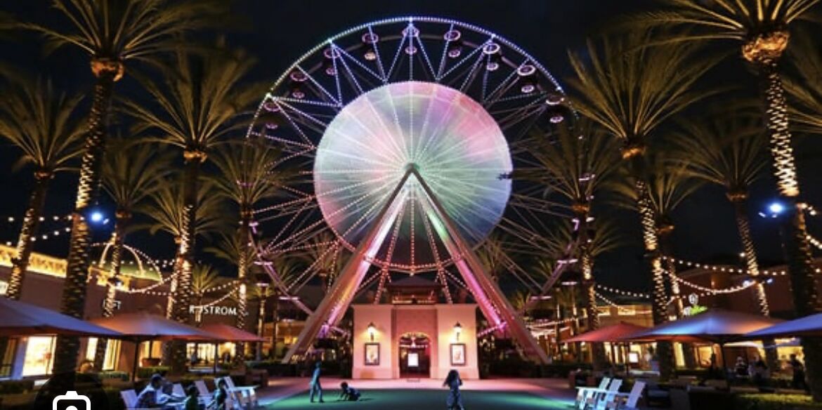 Picture of Irvine Spectrum 
