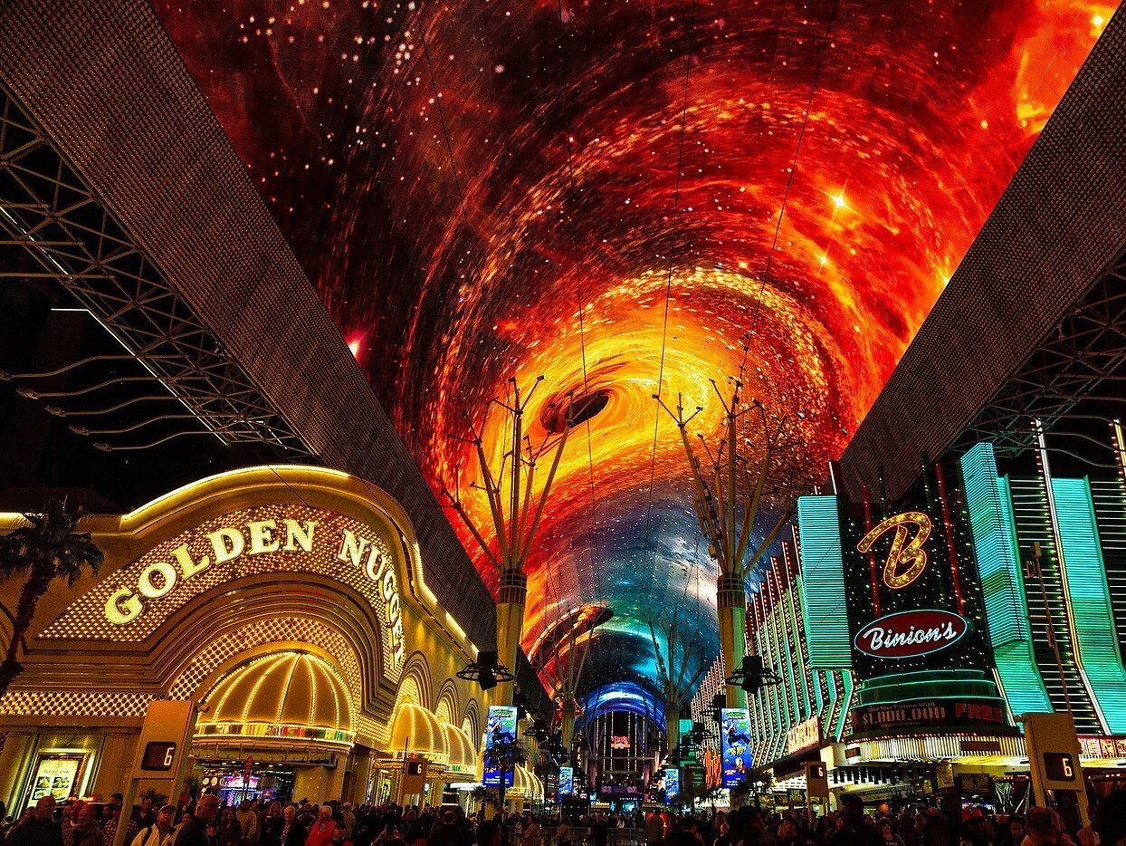 Picture of Fremont Street Experience