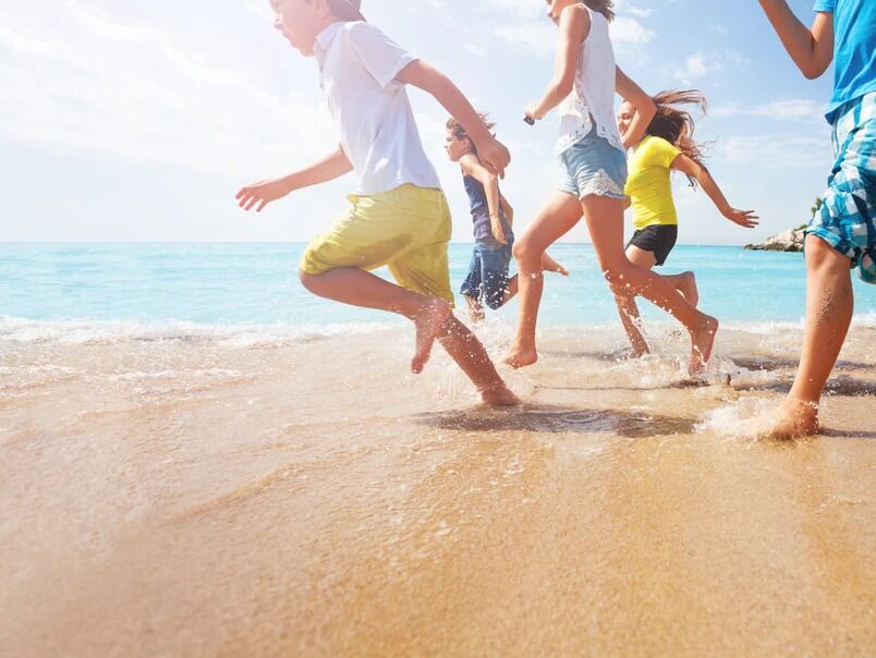 Picture of Kid-Friendly Activities Oahu