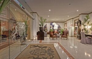 Picture of Hotel Inglaterra