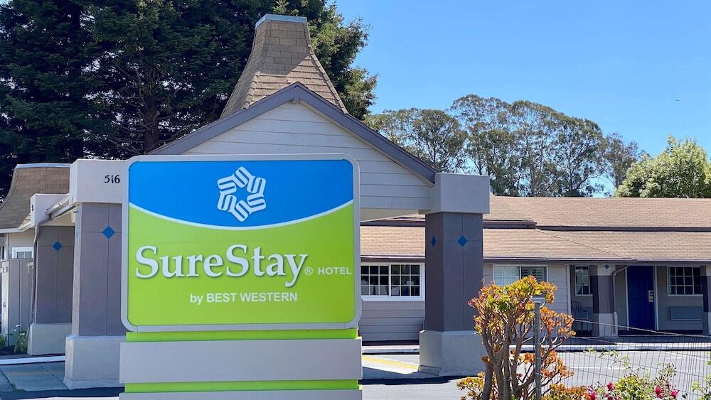 Picture of SureStay Hotel by Best Western Santa Cruz