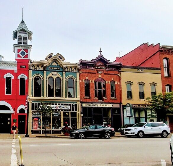 Picture of Medina Square