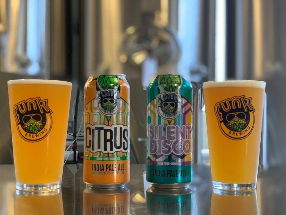 Picture of Funk Brewing Company